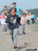 2018.04.15 - CHARYTATYWNY BIEG, MARSZ NORDIC WALKING CZ.1