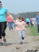 2018.04.15 - CHARYTATYWNY BIEG, MARSZ NORDIC WALKING CZ.1