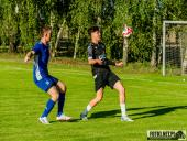 2025.08.17 - ZDJĘCIE KADRY NA SEZON 2025/2026 ORA Z MECZU LKS ZNICZ OBRA - TSG KAMIENIEC