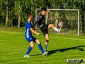 2025.08.17 - ZDJĘCIE KADRY NA SEZON 2025/2026 ORA Z MECZU LKS ZNICZ OBRA - TSG KAMIENIEC