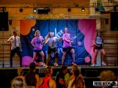 2025.07.05 - PACZKA TAŃCA - MARATON ZUMBA FITNESS I WARSZTATY TANECZNE - cz. 4
