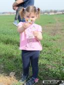 2018.04.15 - CHARYTATYWNY BIEG, MARSZ NORDIC WALKING CZ.1