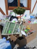 2019.03.23 - CHARYTATYWNY BIEG PO SZANSĘ DLA ADAMA - PRZYGOTOWANIA-DZIEŃ PRZED