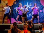 2025.07.05 - PACZKA TAŃCA - MARATON ZUMBA FITNESS I WARSZTATY TANECZNE - cz. 4