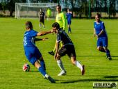 2025.08.17 - ZDJĘCIE KADRY NA SEZON 2025/2026 ORA Z MECZU LKS ZNICZ OBRA - TSG KAMIENIEC