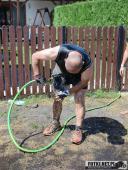 2019.06.30 - CHABER CHARYTATYWNY BERZYŃSKI BIEG Z PRZESZKODAMI - część 3,4 i 5