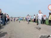 2018.04.15 - CHARYTATYWNY BIEG, MARSZ NORDIC WALKING CZ.1