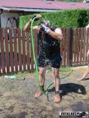 2019.06.30 - CHABER CHARYTATYWNY BERZYŃSKI BIEG Z PRZESZKODAMI - część 3,4 i 5