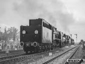 2025.05.03 - XXIX PARADA PAROWOZÓW - cz. 1