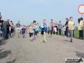 2018.04.15 - CHARYTATYWNY BIEG, MARSZ NORDIC WALKING CZ.1