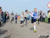 2018.04.15 - CHARYTATYWNY BIEG, MARSZ NORDIC WALKING CZ.1