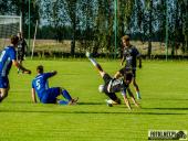 2025.08.17 - ZDJĘCIE KADRY NA SEZON 2025/2026 ORA Z MECZU LKS ZNICZ OBRA - TSG KAMIENIEC