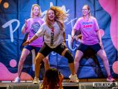 2025.07.05 - PACZKA TAŃCA - MARATON ZUMBA FITNESS I WARSZTATY TANECZNE - cz. 4