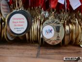 2019.03.23 - CHARYTATYWNY BIEG PO SZANSĘ DLA ADAMA - PRZYGOTOWANIA-DZIEŃ PRZED