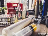 2025.02.09 - III Zmowy Dystans - Bieg Sztafetowy Morsów - cz. 1 z 3