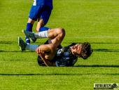 2025.08.17 - ZDJĘCIE KADRY NA SEZON 2025/2026 ORA Z MECZU LKS ZNICZ OBRA - TSG KAMIENIEC