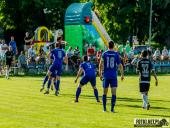 2025.08.17 - ZDJĘCIE KADRY NA SEZON 2025/2026 ORA Z MECZU LKS ZNICZ OBRA - TSG KAMIENIEC