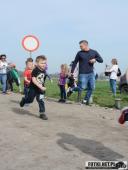 2018.04.15 - CHARYTATYWNY BIEG, MARSZ NORDIC WALKING CZ.1