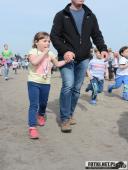 2018.04.15 - CHARYTATYWNY BIEG, MARSZ NORDIC WALKING CZ.1