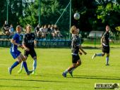 2025.08.17 - ZDJĘCIE KADRY NA SEZON 2025/2026 ORA Z MECZU LKS ZNICZ OBRA - TSG KAMIENIEC