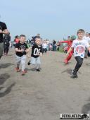 2018.04.15 - CHARYTATYWNY BIEG, MARSZ NORDIC WALKING CZ.1