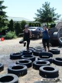 2019.06.30 - CHABER CHARYTATYWNY BERZYŃSKI BIEG Z PRZESZKODAMI - część 3,4 i 5