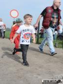 2018.04.15 - CHARYTATYWNY BIEG, MARSZ NORDIC WALKING CZ.1