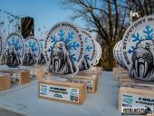 2025.02.09 - III Zmowy Dystans - Bieg Sztafetowy Morsów - cz. 1 z 3