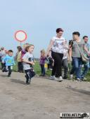 2018.04.15 - CHARYTATYWNY BIEG, MARSZ NORDIC WALKING CZ.1