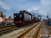 2025.05.03 - XXIX PARADA PAROWOZÓW - cz. 1