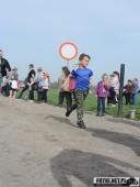 2018.04.15 - CHARYTATYWNY BIEG, MARSZ NORDIC WALKING CZ.1