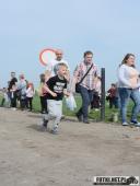 2018.04.15 - CHARYTATYWNY BIEG, MARSZ NORDIC WALKING CZ.1