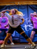 2025.07.05 - PACZKA TAŃCA - MARATON ZUMBA FITNESS I WARSZTATY TANECZNE - cz. 4