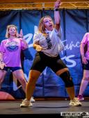 2025.07.05 - PACZKA TAŃCA - MARATON ZUMBA FITNESS I WARSZTATY TANECZNE - cz. 4