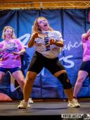 2025.07.05 - PACZKA TAŃCA - MARATON ZUMBA FITNESS I WARSZTATY TANECZNE - cz. 4