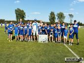 2023.06.10 – ORKAN CHORZEMIN - PRZEMYSŁAW POZNAŃ