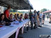 2021.09.05 - BIEG CHARYTATYWNY WYŚCIG PO ŻYCIE MARYSI - cz. 1