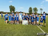 2023.06.10 – ORKAN CHORZEMIN - PRZEMYSŁAW POZNAŃ