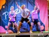 2025.07.05 - PACZKA TAŃCA - MARATON ZUMBA FITNESS I WARSZTATY TANECZNE - cz. 4