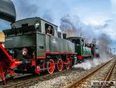 2025.05.03 - XXIX PARADA PAROWOZÓW - cz. 1