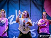 2025.07.05 - PACZKA TAŃCA - MARATON ZUMBA FITNESS I WARSZTATY TANECZNE - cz. 4