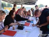 2021.09.05 - BIEG CHARYTATYWNY WYŚCIG PO ŻYCIE MARYSI - cz. 1