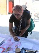 2021.09.05 - BIEG CHARYTATYWNY WYŚCIG PO ŻYCIE MARYSI - cz. 1