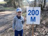 2019.03.23 - CHARYTATYWNY BIEG PO SZANSĘ DLA ADAMA - PRZYGOTOWANIA-DZIEŃ PRZED