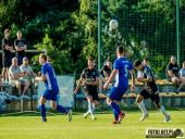 2025.08.17 - ZDJĘCIE KADRY NA SEZON 2025/2026 ORA Z MECZU LKS ZNICZ OBRA - TSG KAMIENIEC