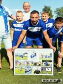 2023.06.10 – ORKAN CHORZEMIN - PRZEMYSŁAW POZNAŃ