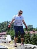 2019.06.30 - CHABER CHARYTATYWNY BERZYŃSKI BIEG Z PRZESZKODAMI - część 3,4 i 5