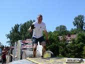 2019.06.30 - CHABER CHARYTATYWNY BERZYŃSKI BIEG Z PRZESZKODAMI - część 3,4 i 5