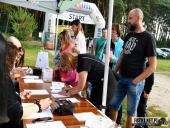 2023.09.03 – "CHARYTATYWNE AKTYWNE POŻEGNANIE LATA" część 1 z 4