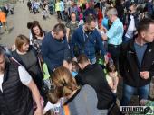 2018.04.15 - CHARYTATYWNY BIEG, MARSZ NORDIC WALKING CZ.1